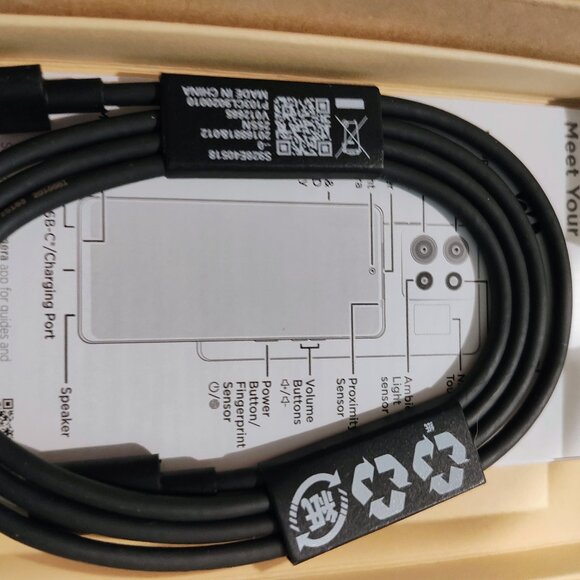 Motorola G 2025 - Picture 4 of 12